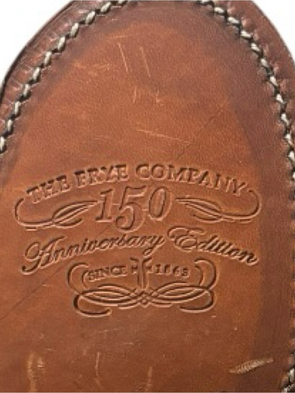 Frye 150th Anniversary Engineer Americana Boots - Picture 12 of 15